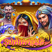 SCHEHERAZADE