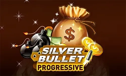 Silver Bullet Progressive