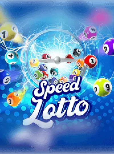 Speed Lotto