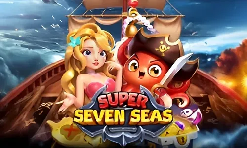 Super Seven Seas
