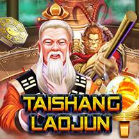 Tai Shang Lao Jun