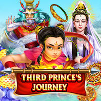 Third Prince's Journey
