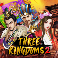 Three Kingdoms 2