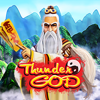 Thunder God