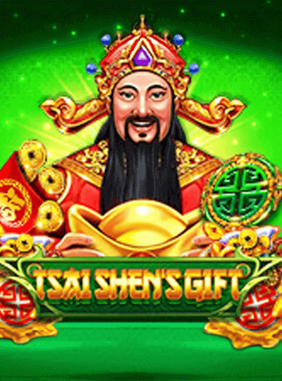 Tsai Shen Gift
