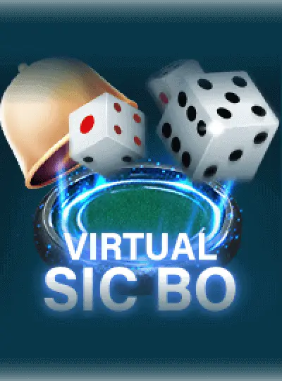 Virtual Sic Bo