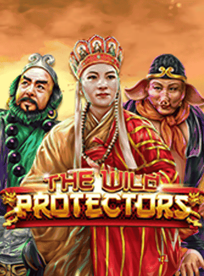Wild Protectors
