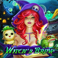 Witch's Brew