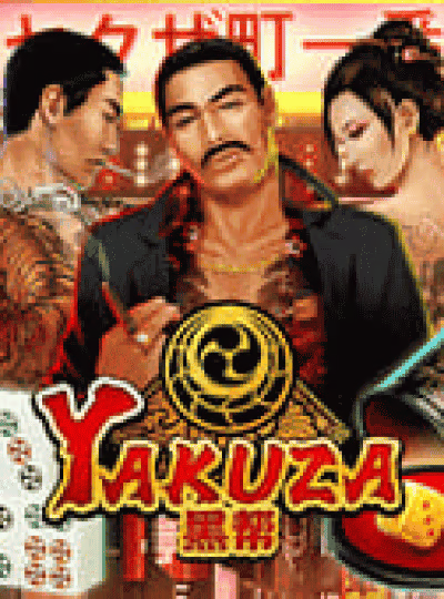 Yakuza