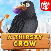 A Thirsty Crow