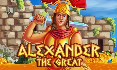 AlexanderTheGreat