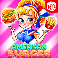 American Burger