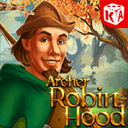 Archer Robin Hood
