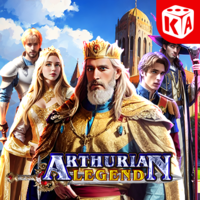 Arthurian Legend