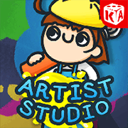 Artist Studio