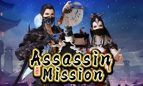 Assassin Mission