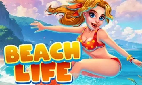 Beach Life