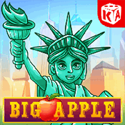 Big Apple