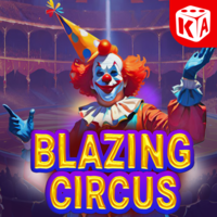 Blazing Circus