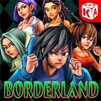 Borderland