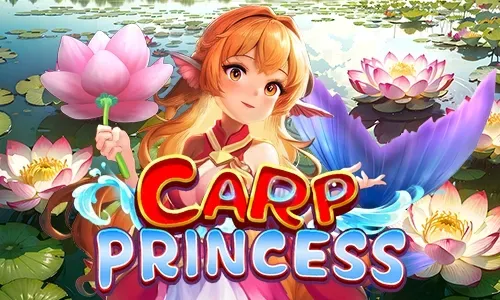 Carp Princess
