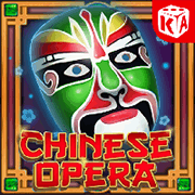 Chinese Opera