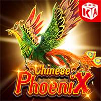 Chinese Phoenix