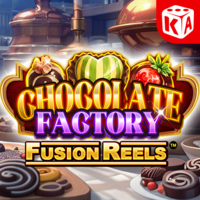 Chocolate Factory Fusion Reels