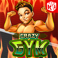 Crazy Gym