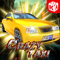 Crazy Taxi