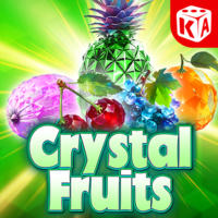 Crystal Fruits