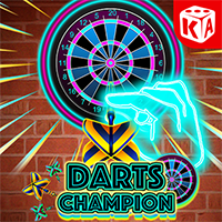 Darts Champion