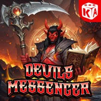 Devils Messenger