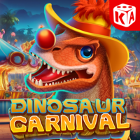 Dinosaur Carnival