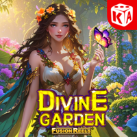Divine Garden Fusion Reels