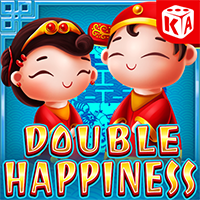 Double Happiness