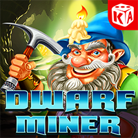 Dwarf Miner