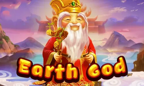EarthGod