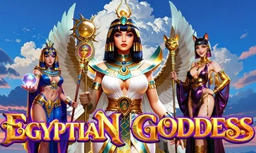 Egyptian Goddess