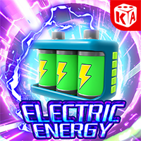 Electric Energy