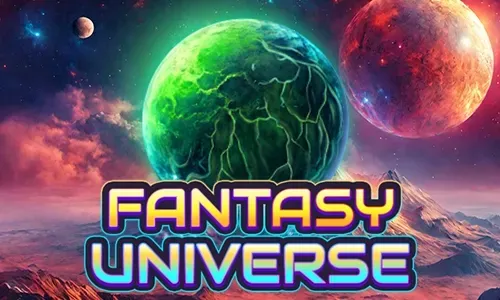 Fantasy Universe