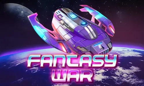 Fantasy War