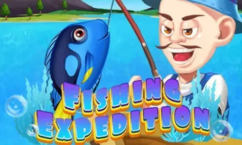 Fishing Expedition