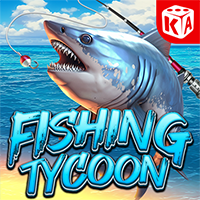 Fishing Tycoon