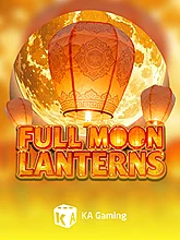 Full Moon Lanterns