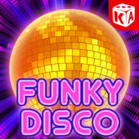Funky Disco