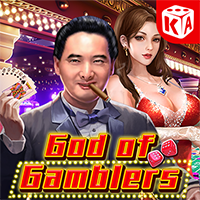 God of Gamblers