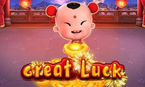 Great Luck