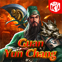 Guan Yun Chang