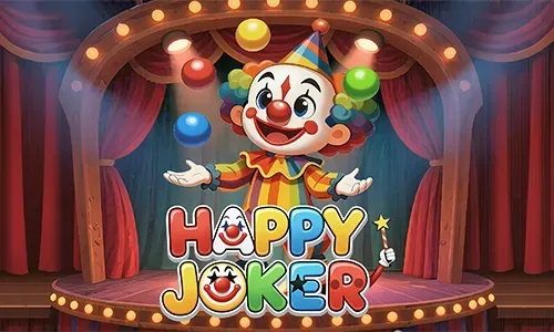 Happy Joker